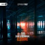 Cover: Suae & Technikal - Closure