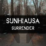 Cover: Sunhiausa - Surrender