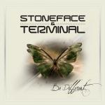 Cover: Stoneface - Be Different