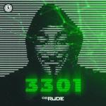 Cover: Dr. Rude - 3301