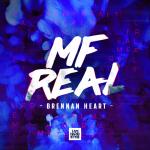 Cover: Brennan Heart - MF Real
