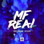 Cover: Heart - MF Real