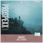 Cover: Dvastate - Mastermind