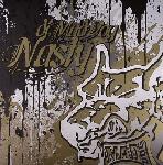 Cover: DJ Mad Dog - Nasty