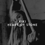 Cover: Kiki - Heart Of Stone