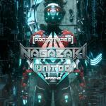 Cover: Nagazaki - Chemical Casualties