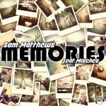 Cover: SAM - Memories