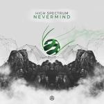 Cover: Spectrum - Nevermind