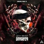 Cover: Scarface - Recognize - Gangsta