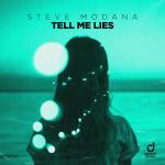 Cover: Steve Modana - Tell Me Lies