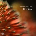 Cover: Headroom - EDMdma