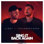 Cover: Italobrothers - Sing It Back Again