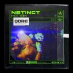 Cover: NSTINCT - Hit 'Em