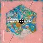 Cover: Adrian - Power In Your Soul
