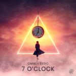 Cover: DEGO - 7 O'clock