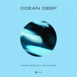 Cover: Thomas Newson &amp; Tim van Werd - Ocean Deep