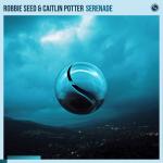 Cover: Caitlin Potter - Serenade