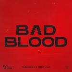 Cover: DubVision - Bad Blood