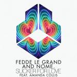 Cover: Fedde le Grand - Sucker For Love