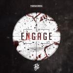 Cover: Riot - Engage