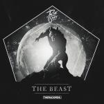 Cover: RIOT - The Beast