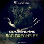 Cover: Deathmachine - Our Dreams