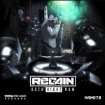 Cover: Regain - Rock Right Now