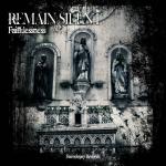 Cover: Silent - Faithlessness