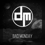 Cover: S.P.Y - Bad Monday