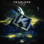 Cover: Fearlezz - Free