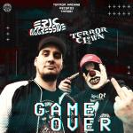 Cover: Aggressive - Game Over