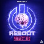 Cover: Red - Reboot