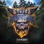 Cover: Sinner - Whispers