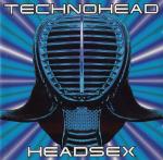 Cover: Technohead - Stay Down With The Hardcore