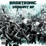 Cover: Basetronic - Moshpit