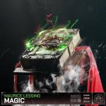 Cover: LINNEY Vocal Pack - Magic
