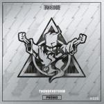 Cover: Promo - Thunderstorm (Now Mix)