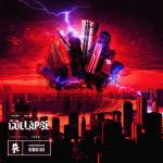 Cover: Imallryt - Collapse