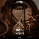 Cover: Entity - Time Machine