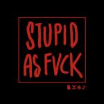 Cover: Neelix & Symphonix - Stupid As Fvck