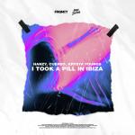 Cover: Mike Posner - I Took A Pill In Ibiza - I Took A Pill In Ibiza