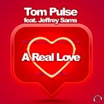 Cover: Tom Pulse feat. Jeffrey Sams - A Real Love