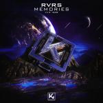 Cover: RVRS - Memories