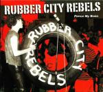 Cover: Rubber City Rebels - (I Wanna) Pierce My Brain