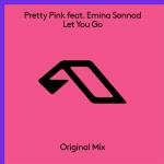 Cover: pink - Let You Go