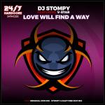 Cover: DJ Stompy feat. V-Star - Love Will Find A Way
