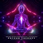 Cover: Crude Intentions - Psycho Therapy