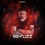 Cover: Re-Fuzz - I'm Not A Vampire