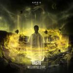 Cover: Vasto - Meditative State