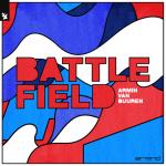 Cover: Armin van Buuren - Battlefield